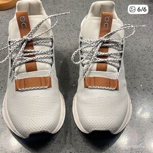 On cloud nova pearl 7.5